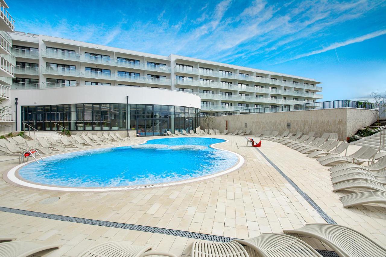 Klif Apartamenty Polanki Aqua Kołobrzeg Exterior foto